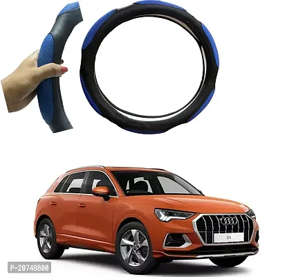 Car Steering Wheel Cover/Car Steering Cover/Car New Steering Cover For Audi New Q3