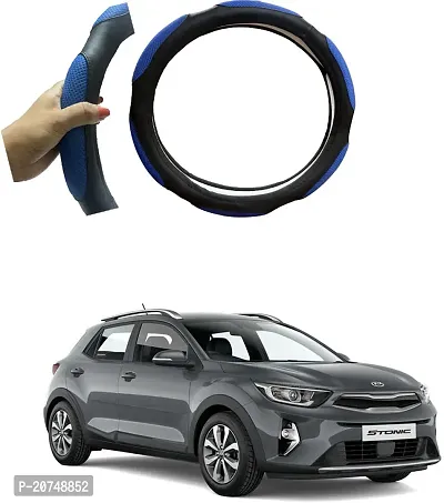 Car Steering Wheel Cover/Car Steering Cover/Car New Steering Cover For Kia Stonic