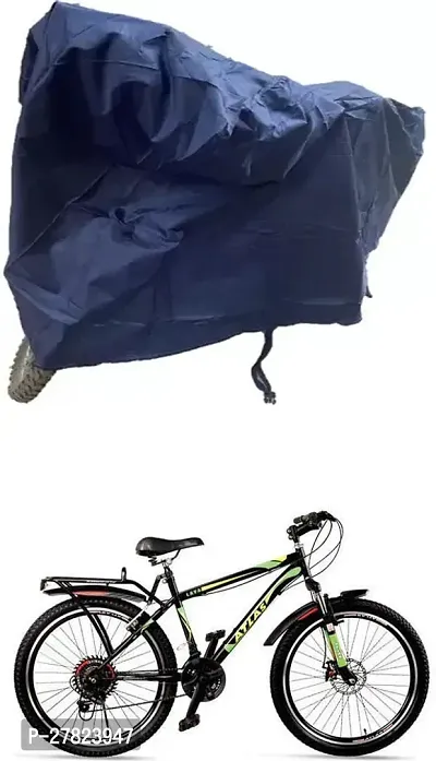 Classic Cycle Cover Navy Blue For LAVA PLUS 26T