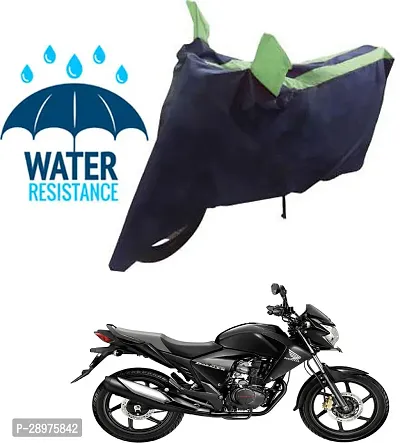 Two Wheeler Cover For Honda CBF150