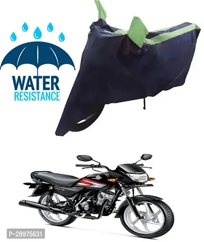 Two Wheeler Cover For Honda CD 110 Dream