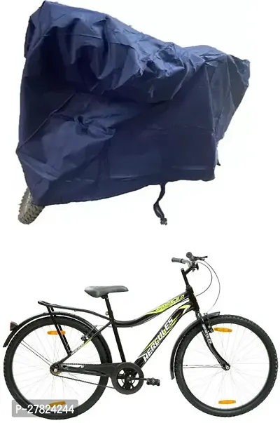 Classic Cycle Cover Navy Blue For Sparx RF