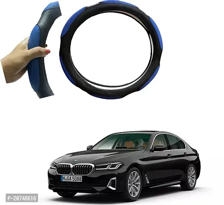 Car Steering Wheel Cover/Car Steering Cover/Car New Steering Cover For BMW 5 Series