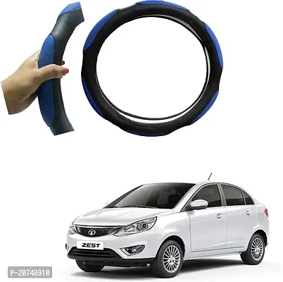 Car Steering Wheel Cover/Car Steering Cover/Car New Steering Cover For Tata Zest