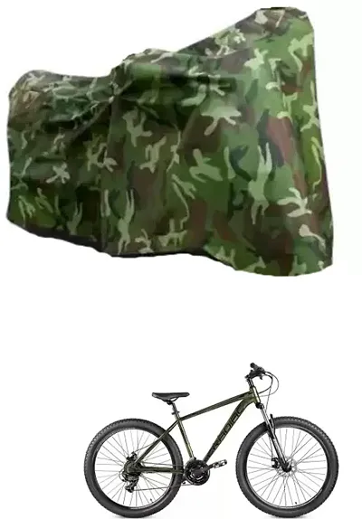 Durable Cycle Cover Vol-6