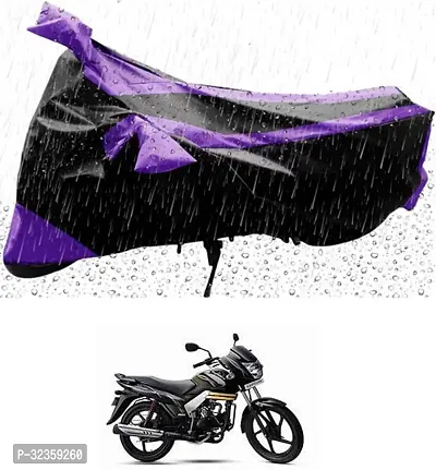 Waterproof And Dusproof Polyester Bike Cover