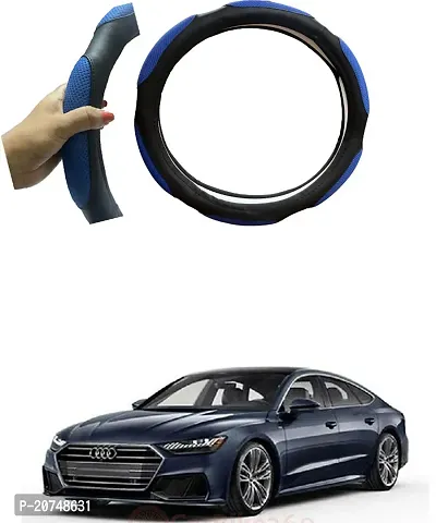 Car Steering Wheel Cover/Car Steering Cover/Car New Steering Cover For Audi A7-thumb0
