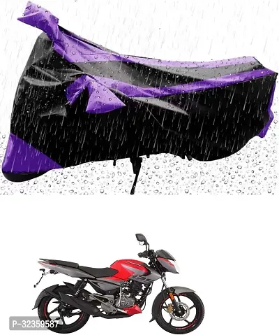 Waterproof And Dusproof Polyester Bike Cover