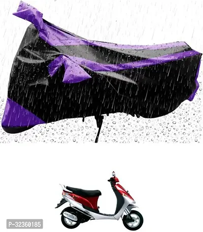 Waterproof And Dusproof Polyester Bike Cover