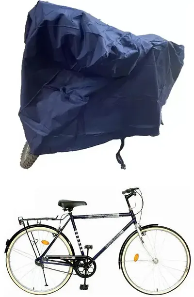 Durable Cycle Cover Vol-33