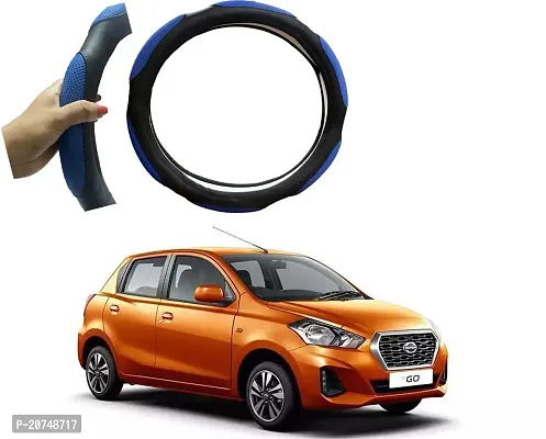 Car Steering Wheel Cover/Car Steering Cover/Car New Steering Cover For Datsun Go