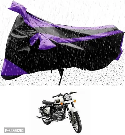 Waterproof And Dusproof Polyester Bike Cover-thumb0