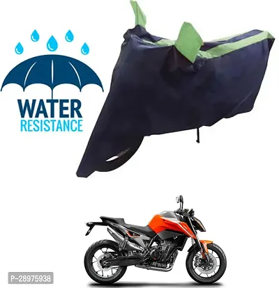 Two Wheeler Cover For KTM 500