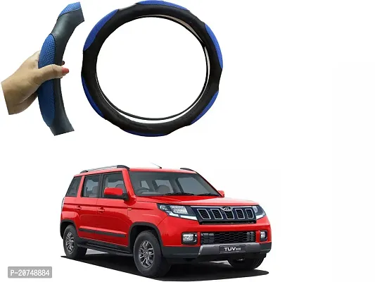 Car Steering Wheel Cover/Car Steering Cover/Car New Steering Cover For Mahindra TUV 300