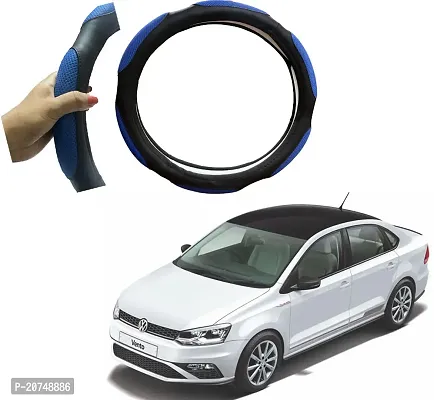 Car Steering Wheel Cover/Car Steering Cover/Car New Steering Cover For Volkswagen Vento