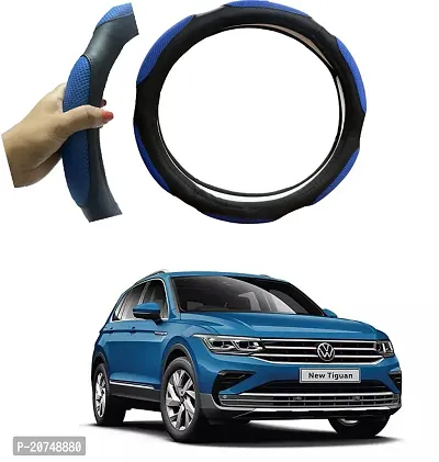 Car Steering Wheel Cover/Car Steering Cover/Car New Steering Cover For Volkswagen Tiguan