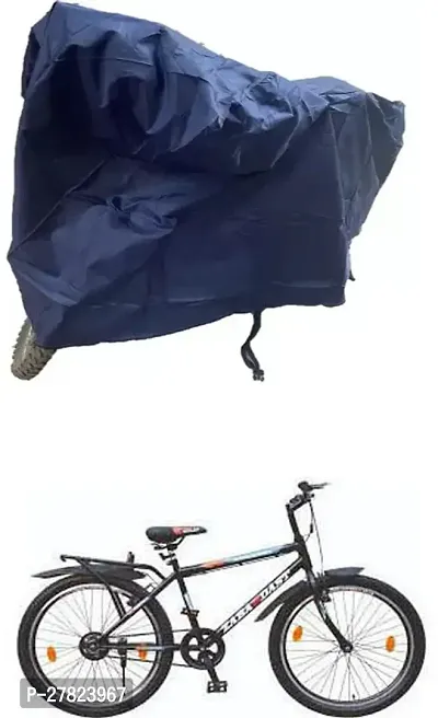 Classic Cycle Cover Navy Blue For Pearl IBC 26T-thumb0