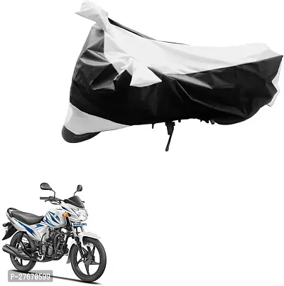 Protective Nylon Bike Body Cover For Suzuki Hayate