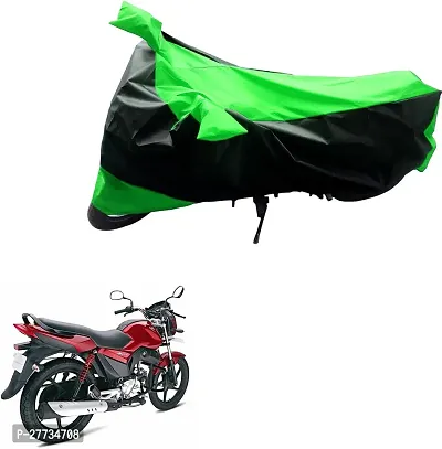 Protective Nylon Bike Body Covers For Mahindra Stallio