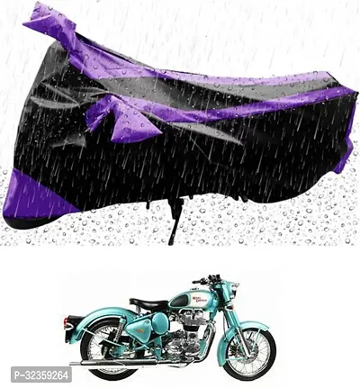 Waterproof And Dusproof Polyester Bike Cover