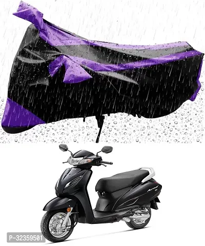 Waterproof And Dusproof Polyester Bike Cover