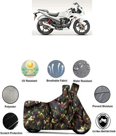 Hot Selling Car And Bike Accessories 