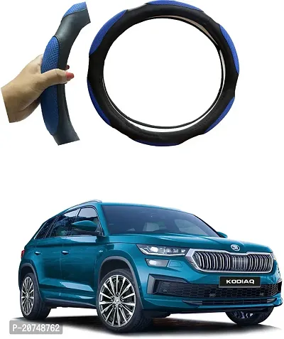 Car Steering Wheel Cover/Car Steering Cover/Car New Steering Cover For Skoda Kodiaq