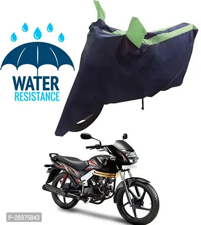 Two Wheeler Cover For Mahindra Centuro NXT