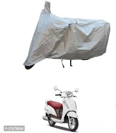 Protective Matty Bike Body Cover For Suzuki Access