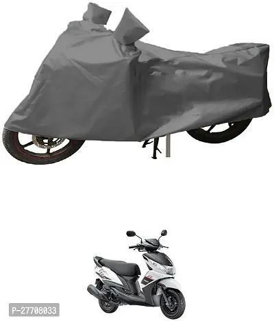 Yamaha Ray 1 x scooti Cover Grey Matty