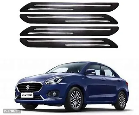 Ronish Exclusive Bumper Guard for Swift Dzire-thumb0