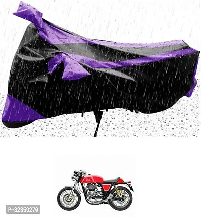 Waterproof And Dusproof Polyester Bike Cover