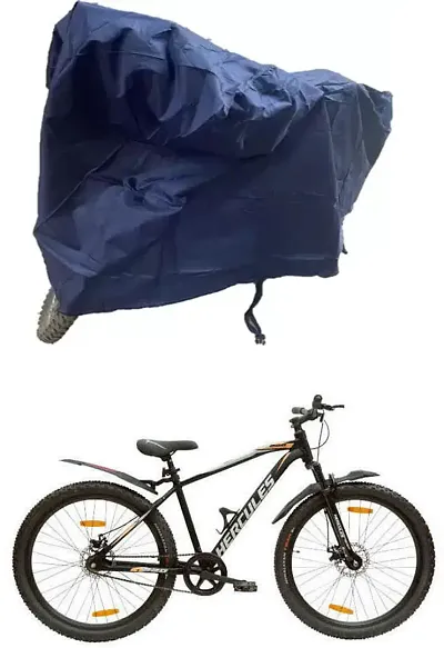 Classic Cycle Cover Navy Blue For A220