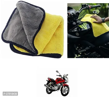 Stylish Bike Cleaning Cloth For Honda CBF