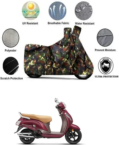 Hot Selling Car And Bike Accessories 