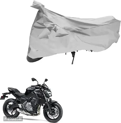 Water Resistant Nylon Bike Cover For Kawasaki Z800