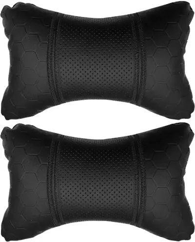 Drive with Comfort Neckrest Cushion for Cars