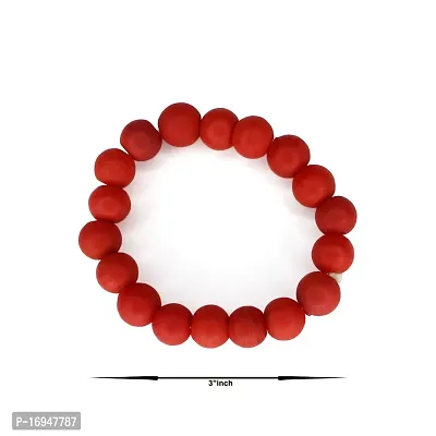 Om ssvmb9 Stone Bracelet-thumb2