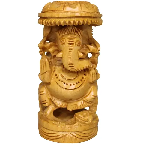 Lord Ganesha Idol For Home