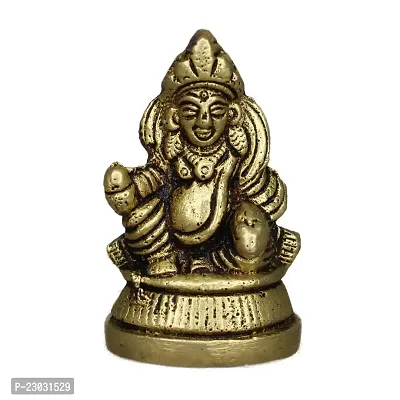 Om ssvmb9 Kuber Murti Kuber Statue Kuber Idol Decorative Showpiece-thumb0