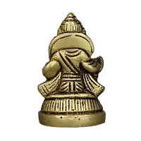 Om ssvmb9 Kuber Murti Kuber Statue Kuber Idol Decorative Showpiece-thumb2