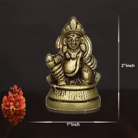 Om ssvmb9 Kuber Murti Kuber Statue Kuber Idol Decorative Showpiece-thumb4