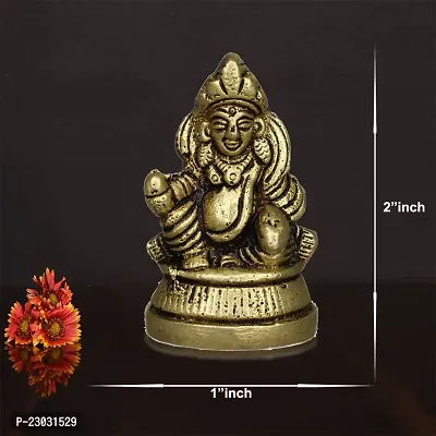 Om ssvmb9 Kuber Murti Kuber Statue Kuber Idol Decorative Showpiece-thumb5