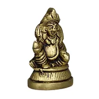 Om ssvmb9 Kuber Murti Kuber Statue Kuber Idol Decorative Showpiece-thumb3