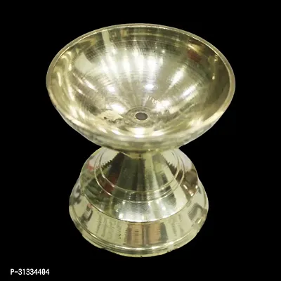 Religious Brass Diya for Home-thumb3