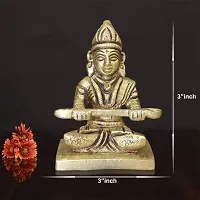 Decorative Showpiece  Figurine for Home-thumb1