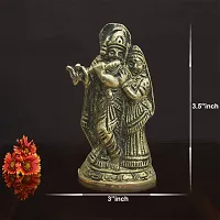 Decorative Showpiece  Figurine for Home-thumb1