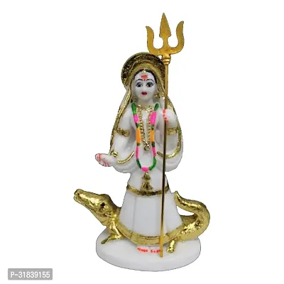 Shree  Mata Idol for Home Temple-thumb0