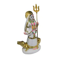 Shree  Mata Idol for Home Temple-thumb3