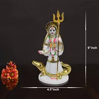 Shree  Mata Idol for Home Temple-thumb2